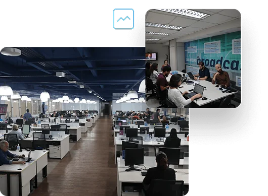 Broadcast | Agência Estado — Soluções em conteúdo, dados e tecnologia