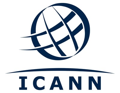 ICANN logo (PRNewsfoto/ICANN) ICANN logo (PRNewsfoto/ICANN)