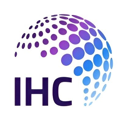 ihc uae logo