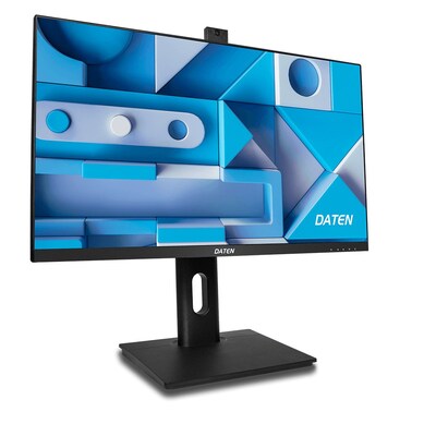 Monitor DM238 - Daten Monitor DM238 - Daten
