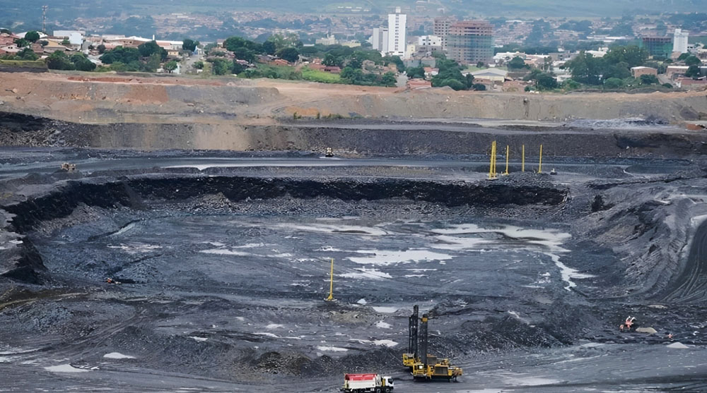 Acordo entre Mercosul e União Europeia fortalece exportações da mineração brasileira e amplia fornecimento de minerais críticos ao bloco europeu.