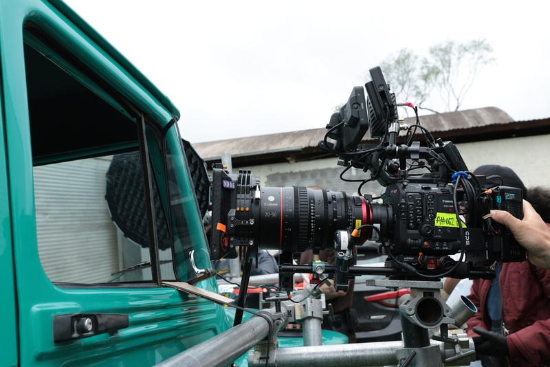 Canon do Brasil participa da Semana ABC com lan&ccedil;amentos