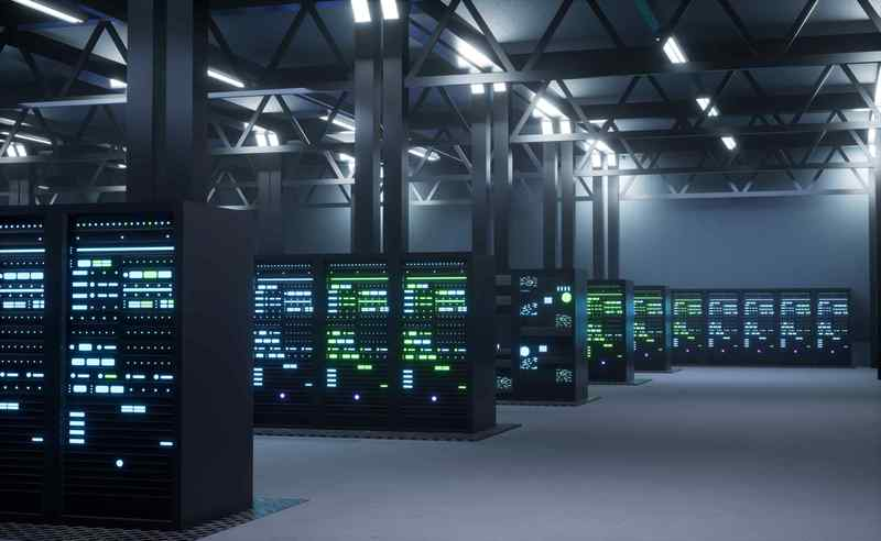 Data centers ampliam debate sobre energia e transi&ccedil;&atilde;o verde