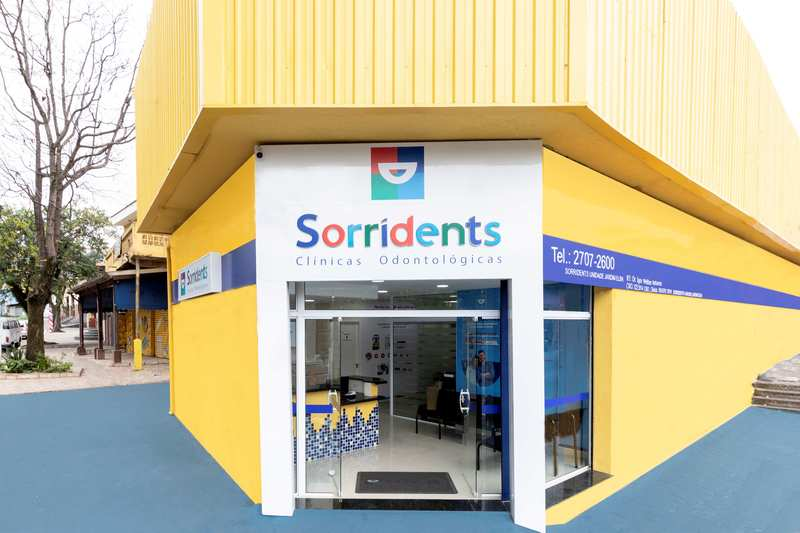 Sorridents refor&ccedil;a governan&ccedil;a e transpar&ecirc;ncia na gest&atilde;o