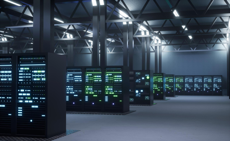 Boom de datacenters tensionam redes el&eacute;tricas no Brasil