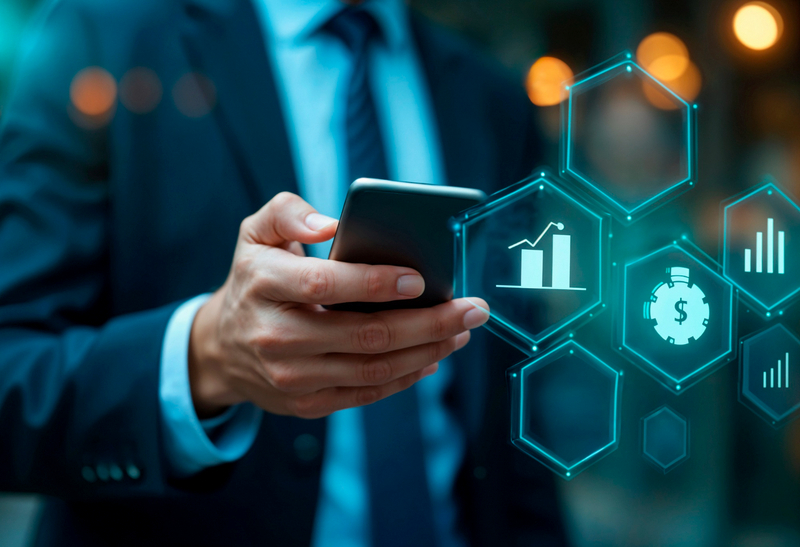 Automa&ccedil;&atilde;o e IA aprimoram cobran&ccedil;as em empresas