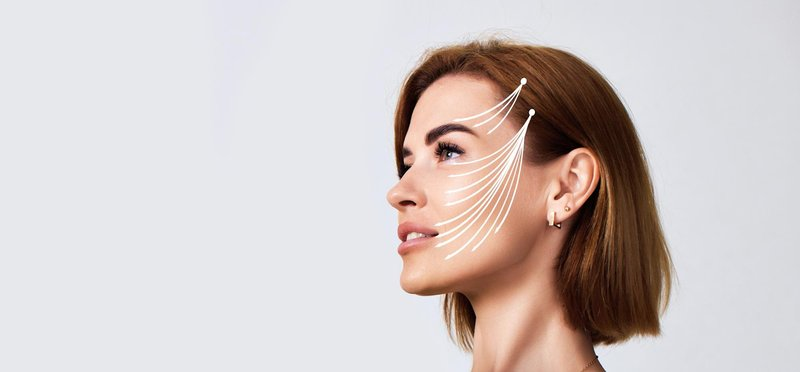Lifting facial evolui e amplia t&eacute;cnicas de rejuvenescimento