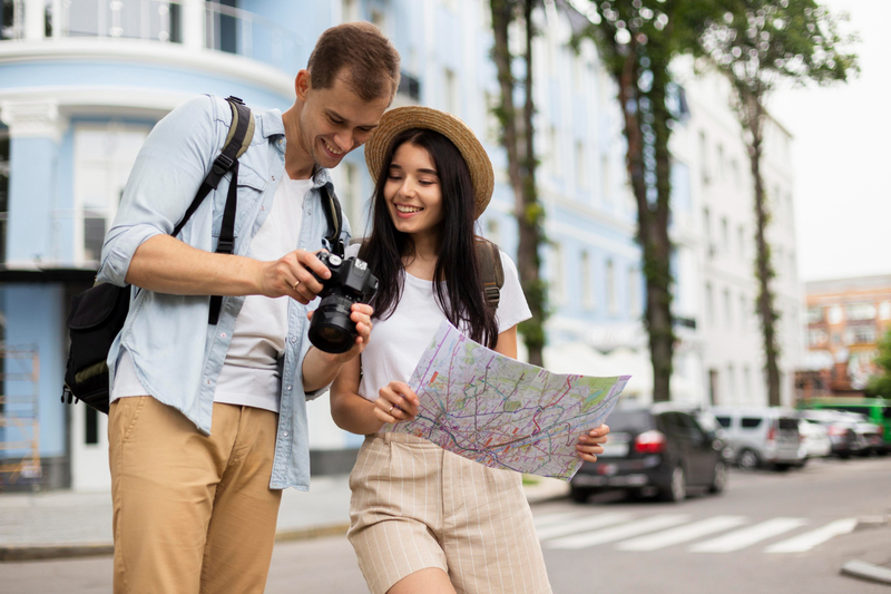 Viagens ganham espa&ccedil;o entre presentes de casais