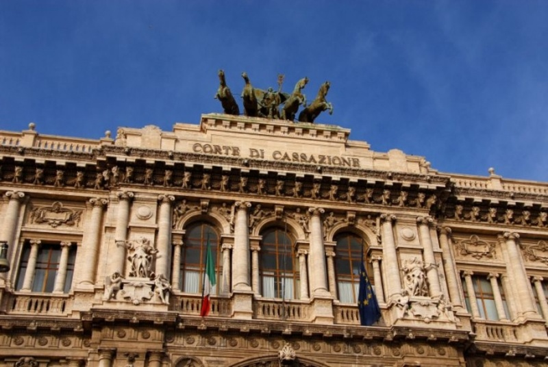 Cassa&ccedil;&atilde;o italiana valida vaga judicial contra fila consular
