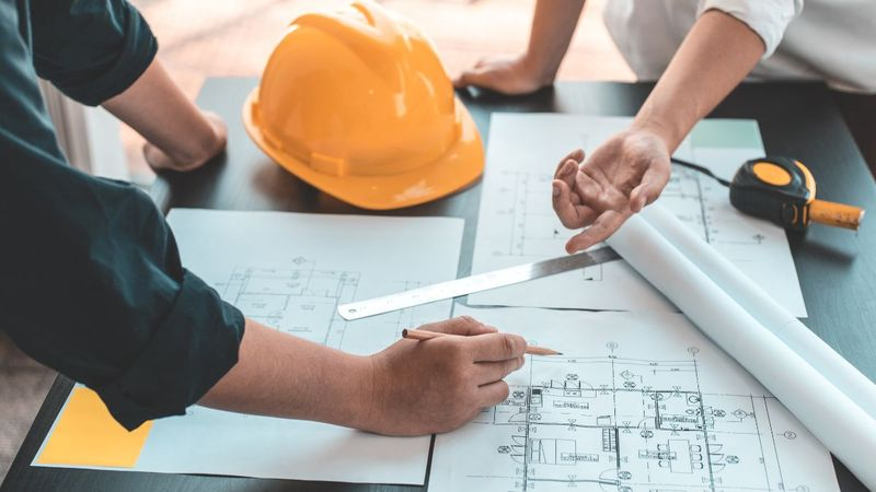 Construtora integra arquitetos &agrave; personaliza&ccedil;&atilde;o na obra