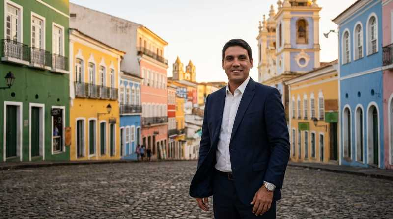 Cr&eacute;dito alternativo fortalece pequenos neg&oacute;cios na Bahia