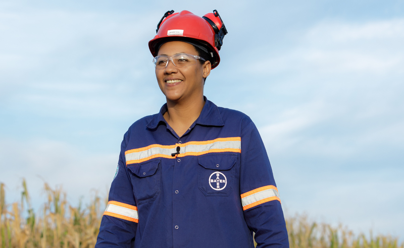 Educa&ccedil;&atilde;o ilimitada &eacute; motor de novo modelo de gest&atilde;o da Bayer