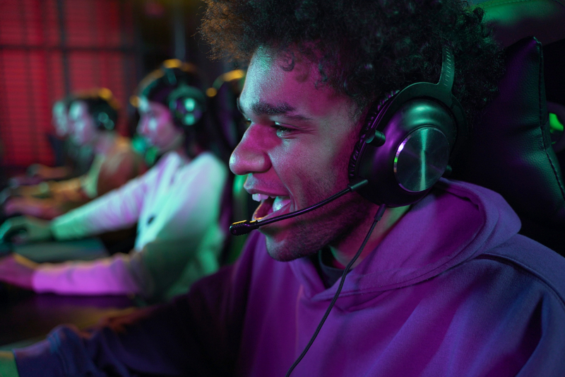 Multi Conex&atilde;o surge como aliada contra o lag em jogos online