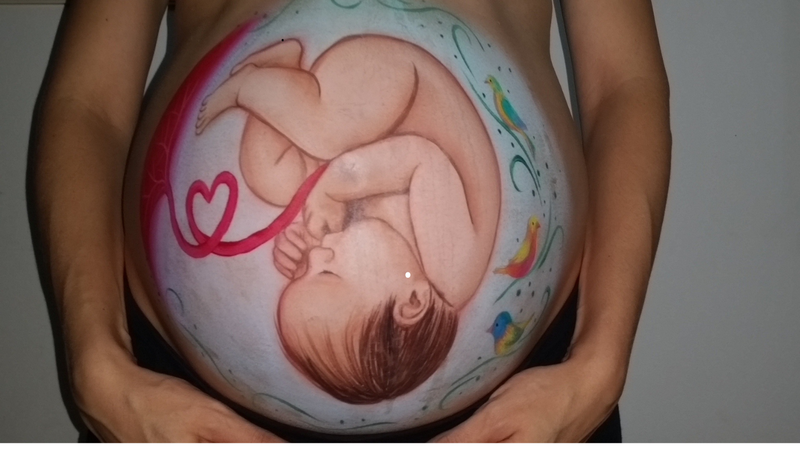 Curso gratuito para gestantes acolhe m&atilde;es no M&eacute;ier