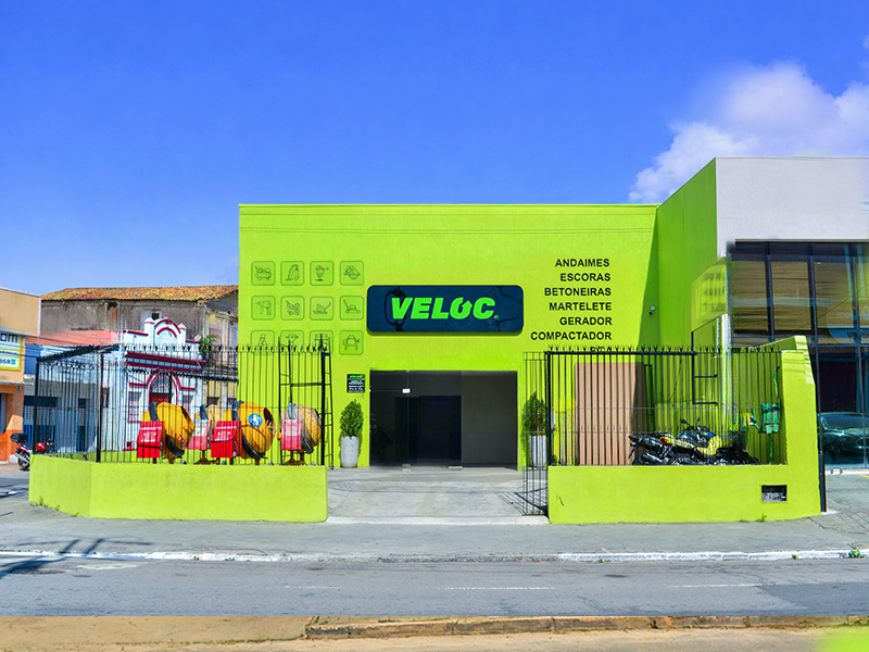 Empresa alagoana cresce forte no mercado de loca&ccedil;&otilde;es