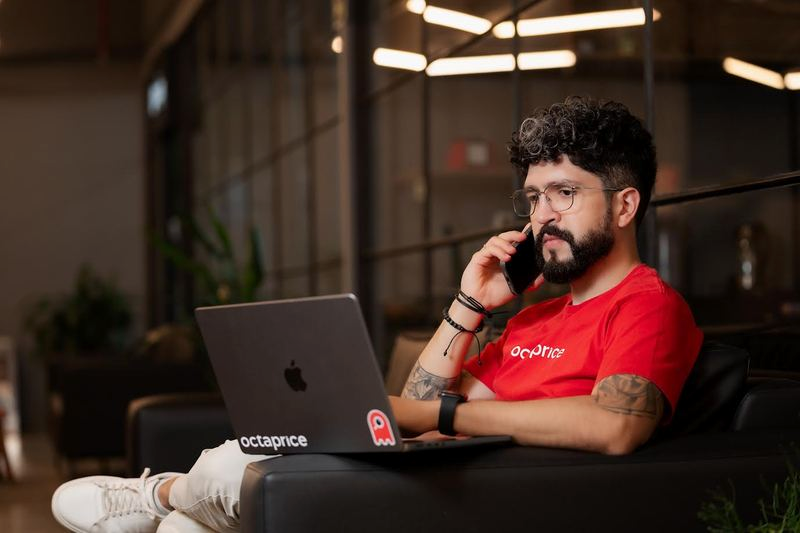 Octaprice projeta expans&atilde;o ap&oacute;s crescimento acelerado