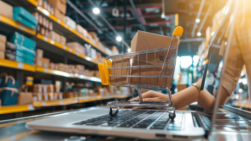 Burocracia tributária impacta expansão do e?commerce em 2026