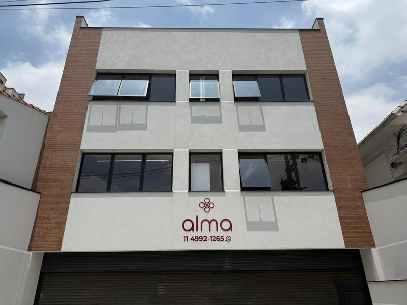 Clínica Alma inaugura nova sede no ABC Paulista