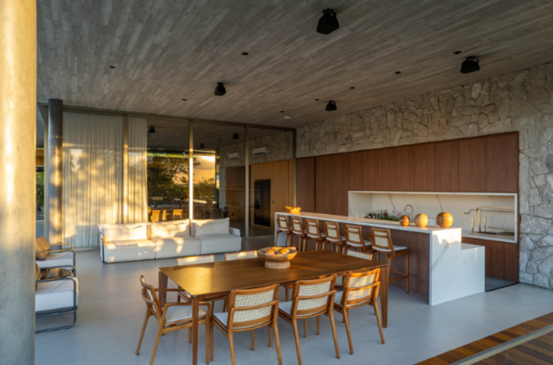 Lux Atelier permite personaliza&ccedil;&atilde;o do im&oacute;vel durante a obra