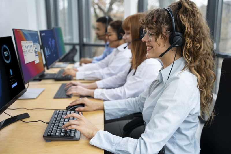 Sintelmark promove mutir&atilde;o de emprego para PcD em SP