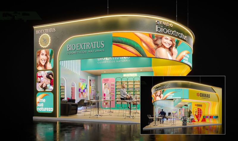 Bio Extratus mira expans&atilde;o nos supermercados
