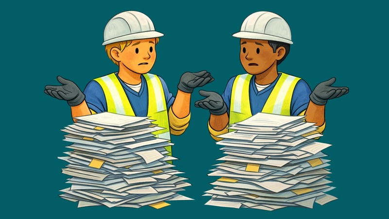Empresas perdem receita com inefici&ecirc;ncia contratual
