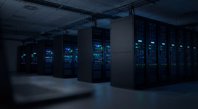 TOTVS lan&ccedil;a sua oferta de IaaS e refor&ccedil;a estrat&eacute;gia de Cloud