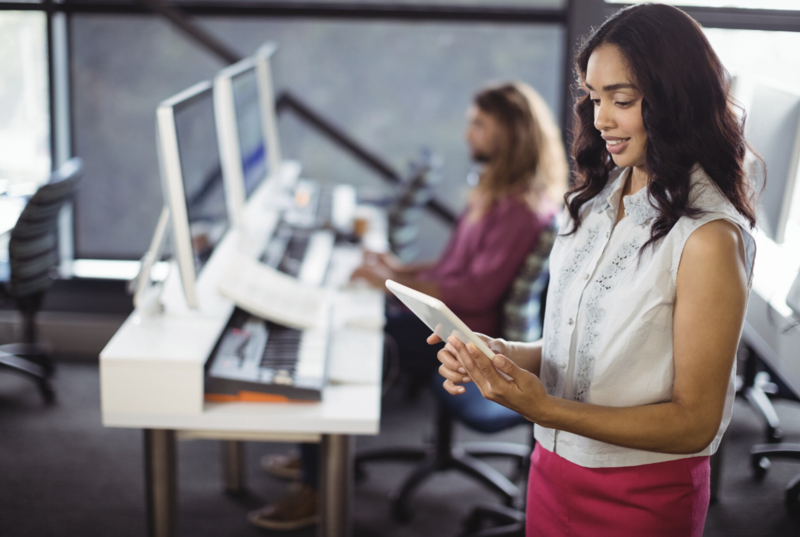 Workplace digital e outsourcing ganham for&ccedil;a no mercado
