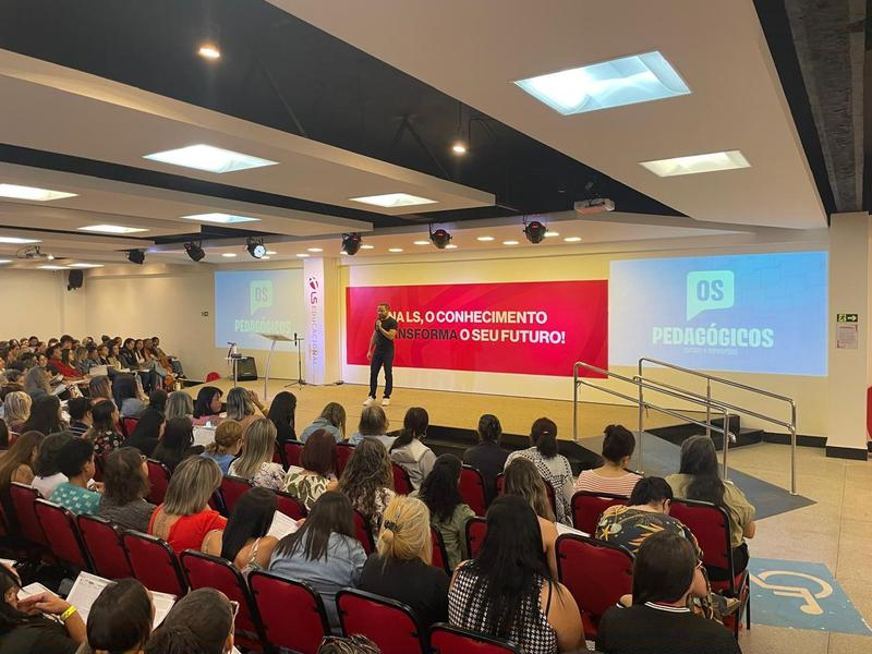 Inscri&ccedil;&otilde;es para a PND 2026 come&ccedil;am em 15 de junho