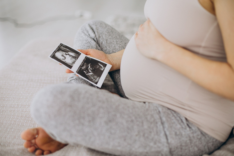 Ultrassom morfol&oacute;gico detalha forma&ccedil;&atilde;o fetal e prediz riscos