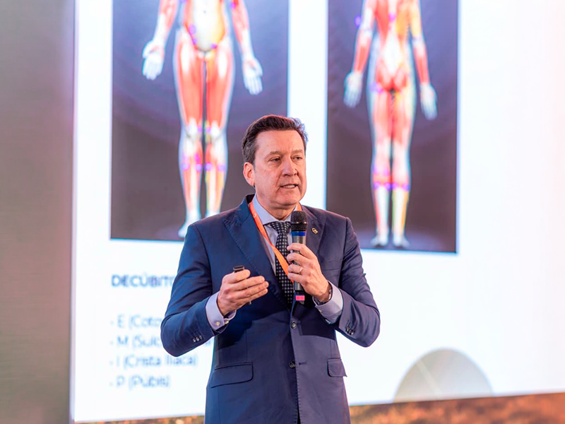 Cirurgi&atilde;o desenvolve m&eacute;todo de precis&atilde;o para lipoaspira&ccedil;&atilde;o