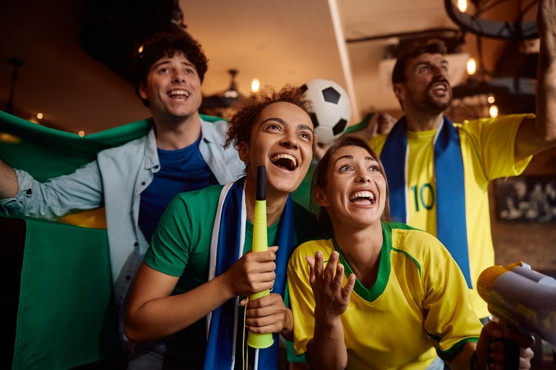 Promo&ccedil;&atilde;o do Cart&atilde;o de TODOS sorteia camisas da Sele&ccedil;&atilde;o