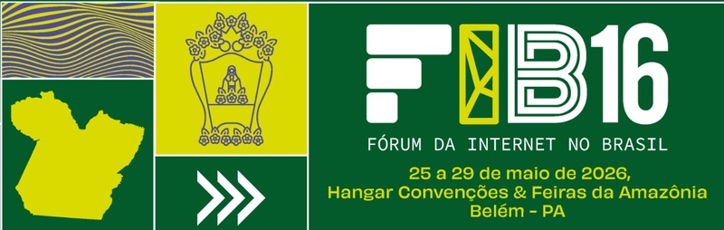 Alana participa do FIB, principal f&oacute;rum de internet do pa&iacute;s