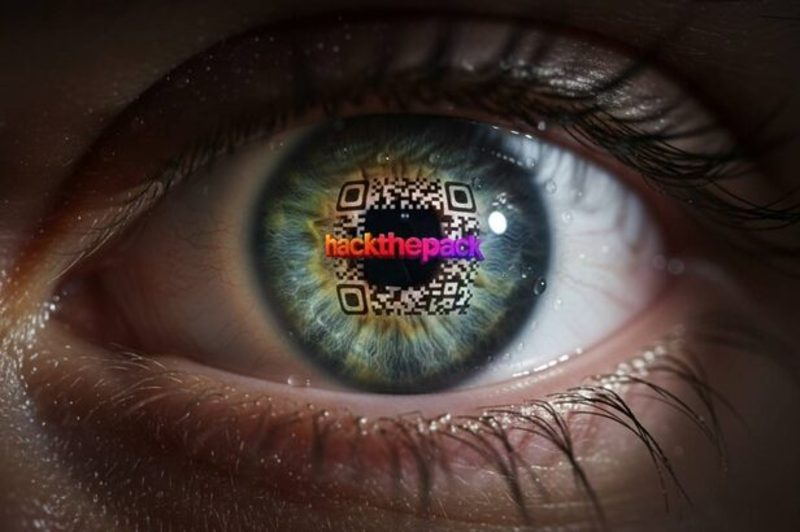 Hackthepack lan&ccedil;a QR Codes inteligentes para embalagens