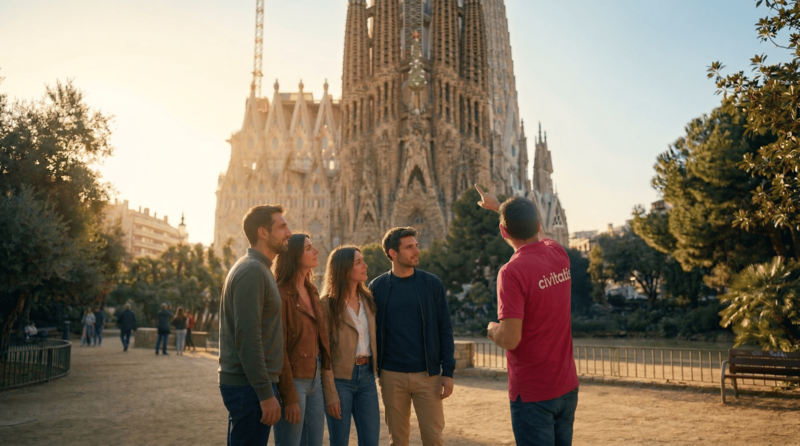 Europa em julho: que atra&ccedil;&otilde;es reservar antes da viagem?