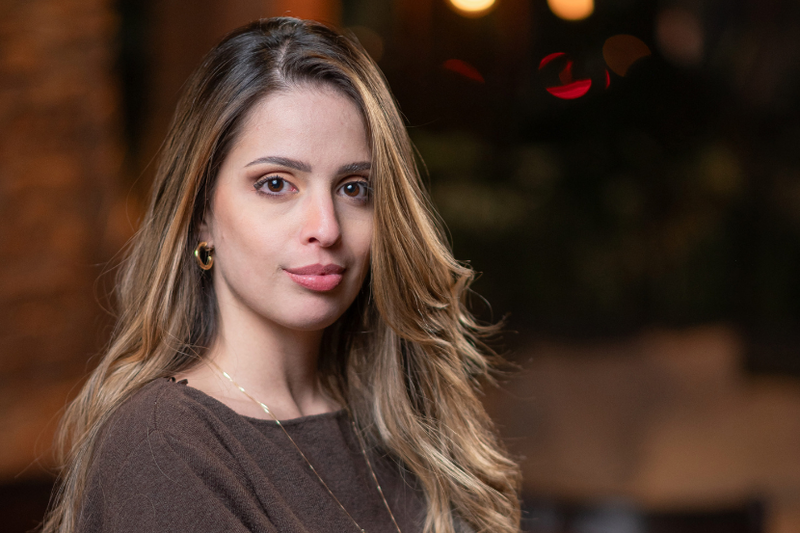 Dataside anuncia nova COO e refor&ccedil;a protagonismo feminino