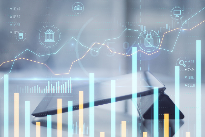 Global 384 busca lideran&ccedil;a em infraestrutura financeira