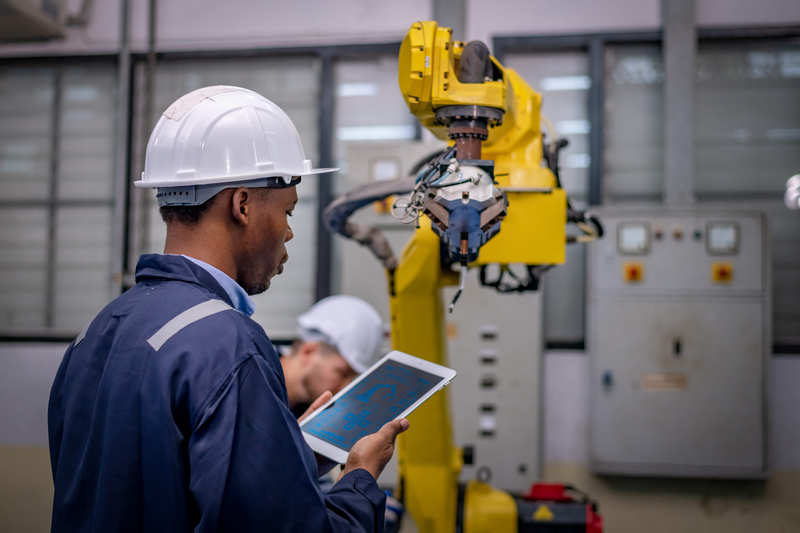 Automa&ccedil;&atilde;o amplia demanda por profissionais de tecnologia