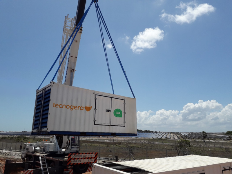 Eletrifica&ccedil;&atilde;o de ativos avan&ccedil;a e transforma opera&ccedil;&otilde;es