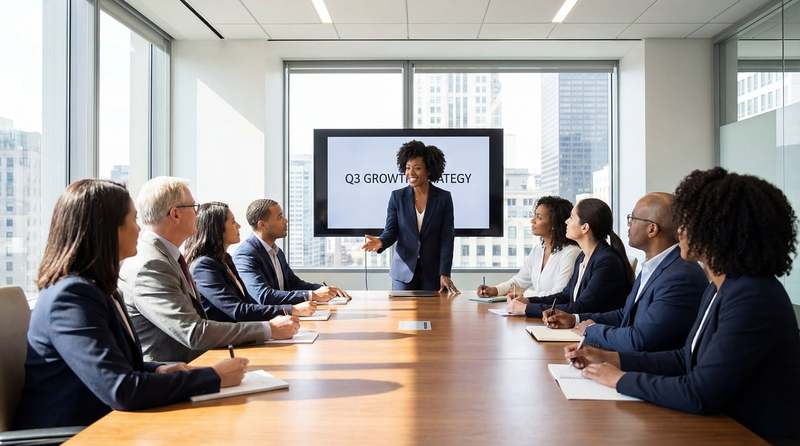 Lideran&ccedil;as buscam integrar dados e experi&ecirc;ncia humana