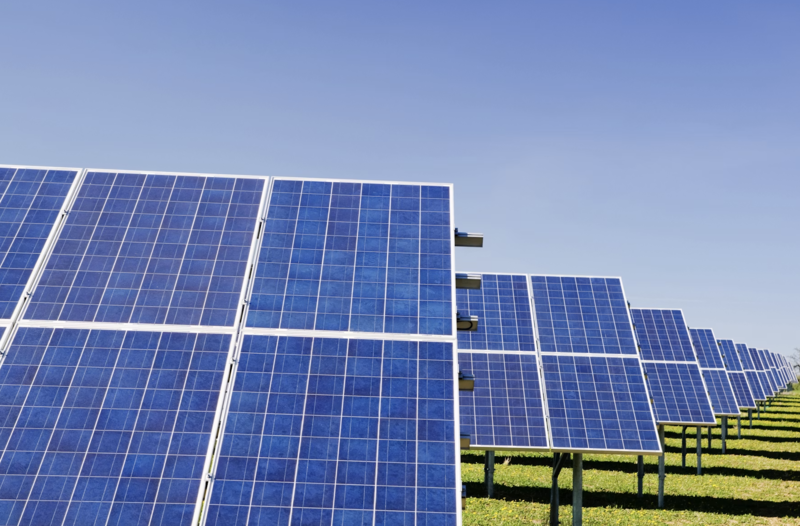 Transi&ccedil;&atilde;o energ&eacute;tica avan&ccedil;a apesar das tens&otilde;es globais