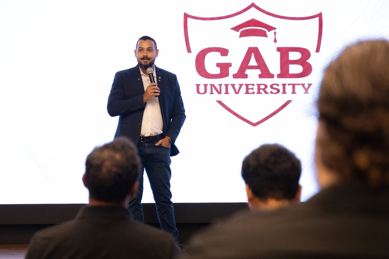 GAB University expande programas flex&iacute;veis nos EUA