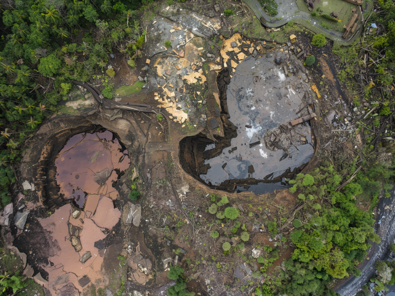 AMIG cobra a&ccedil;&atilde;o contra minera&ccedil;&atilde;o ilegal no Brasil