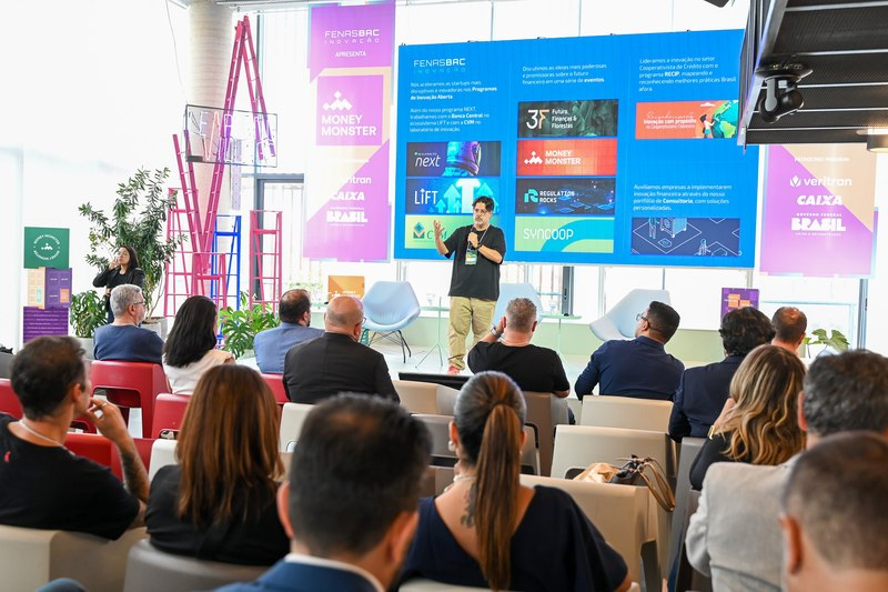 TILT The Future of Fintechs debate inova&ccedil;&atilde;o no SFN