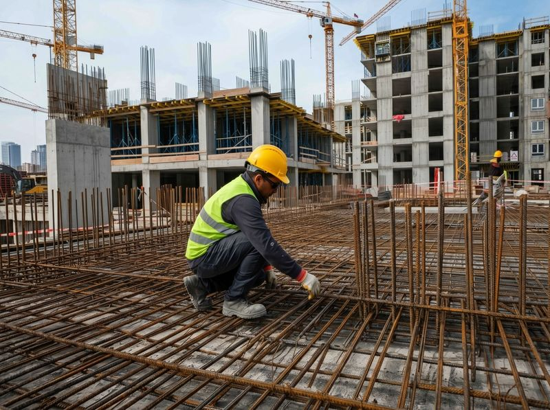 Constru&ccedil;&atilde;o civil movimenta emprego no interior paulista
