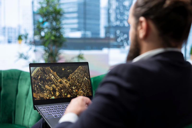 Viagens corporativas: gest&atilde;o evolui com dados e estrat&eacute;gia