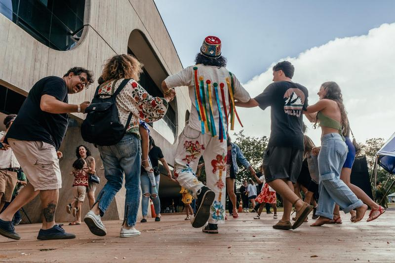 Festival de Solu&ccedil;&otilde;es Sociais re&uacute;ne projetos de todo o pa&iacute;s