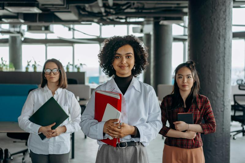 IA se torna aliada dos jovens em in&iacute;cio de carreira