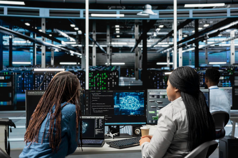 Automa&ccedil;&atilde;o reduz tempo operacional em at&eacute; 60% na ind&uacute;stria
