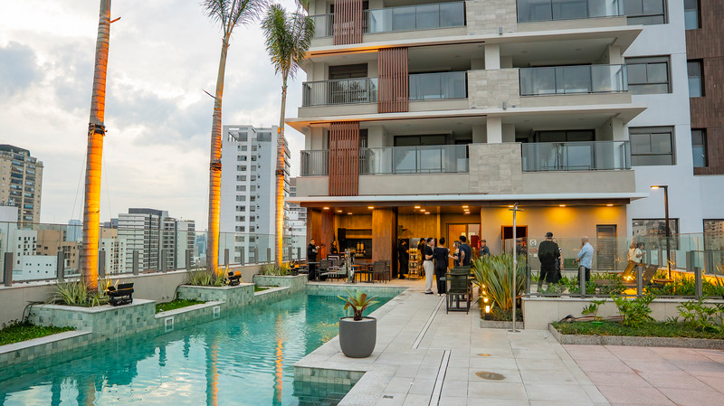 MPD entrega empreendimento Most Moema em S&atilde;o Paulo